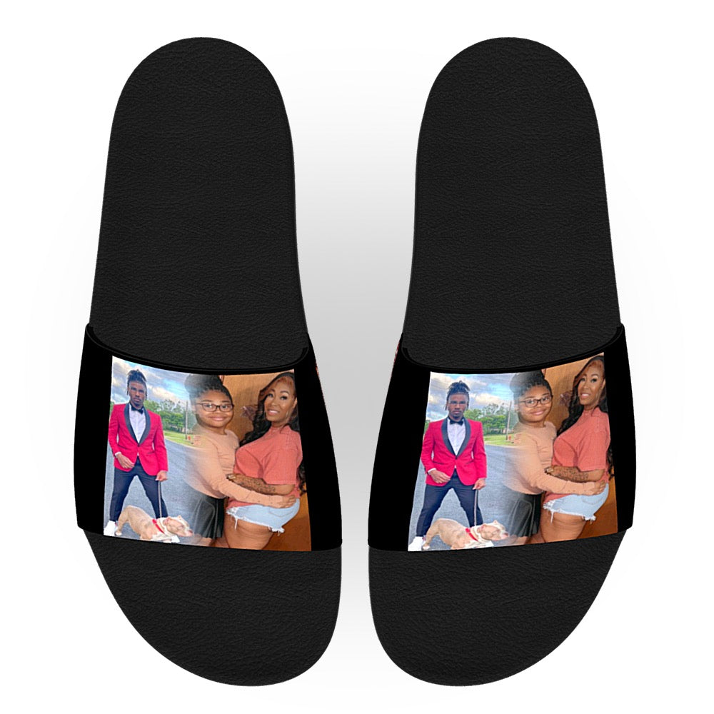 Deco Slides