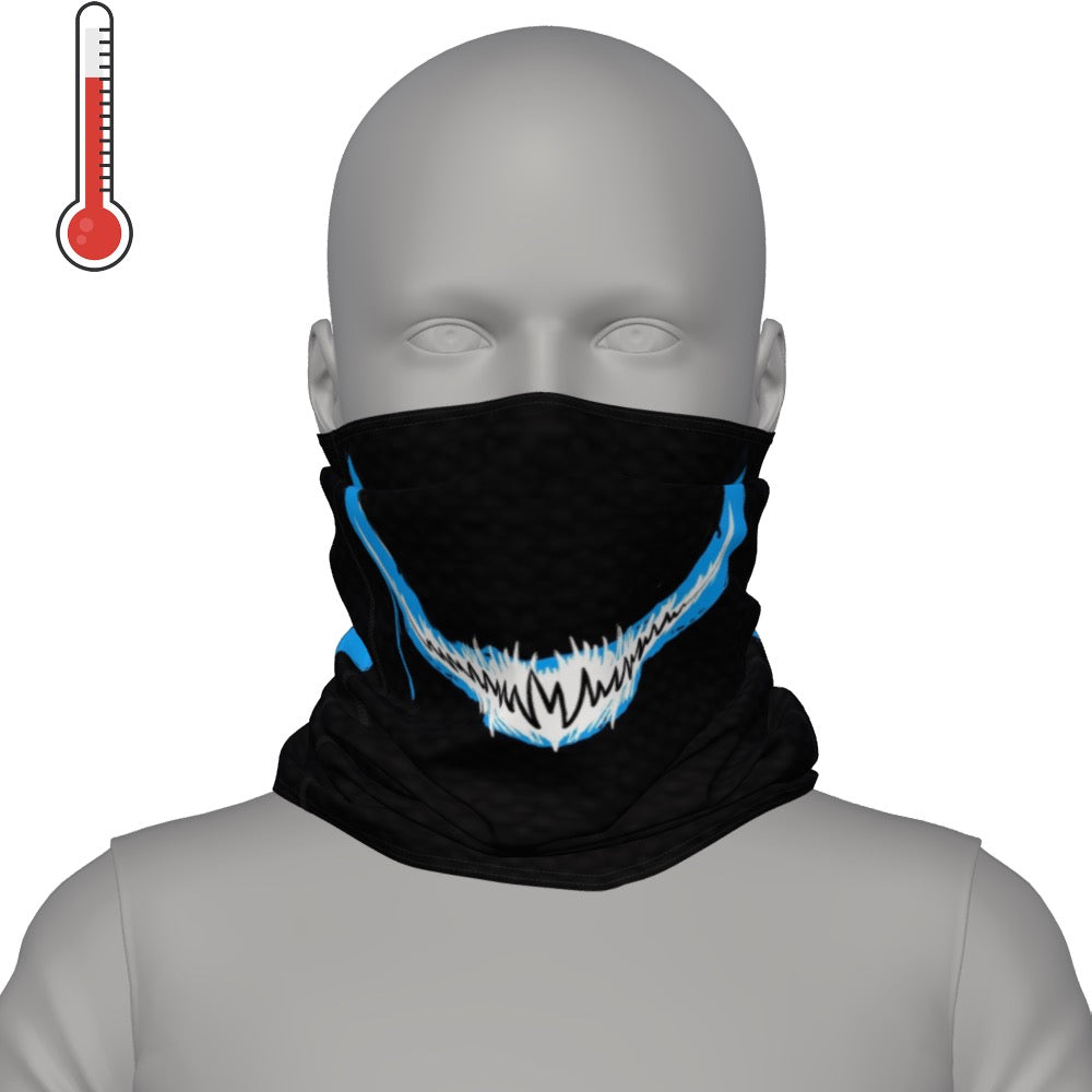 Deco Neck Gaiter