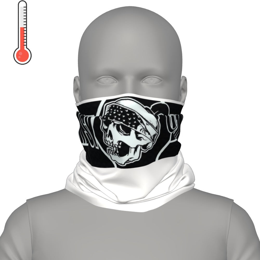 Deco Neck Gaiter