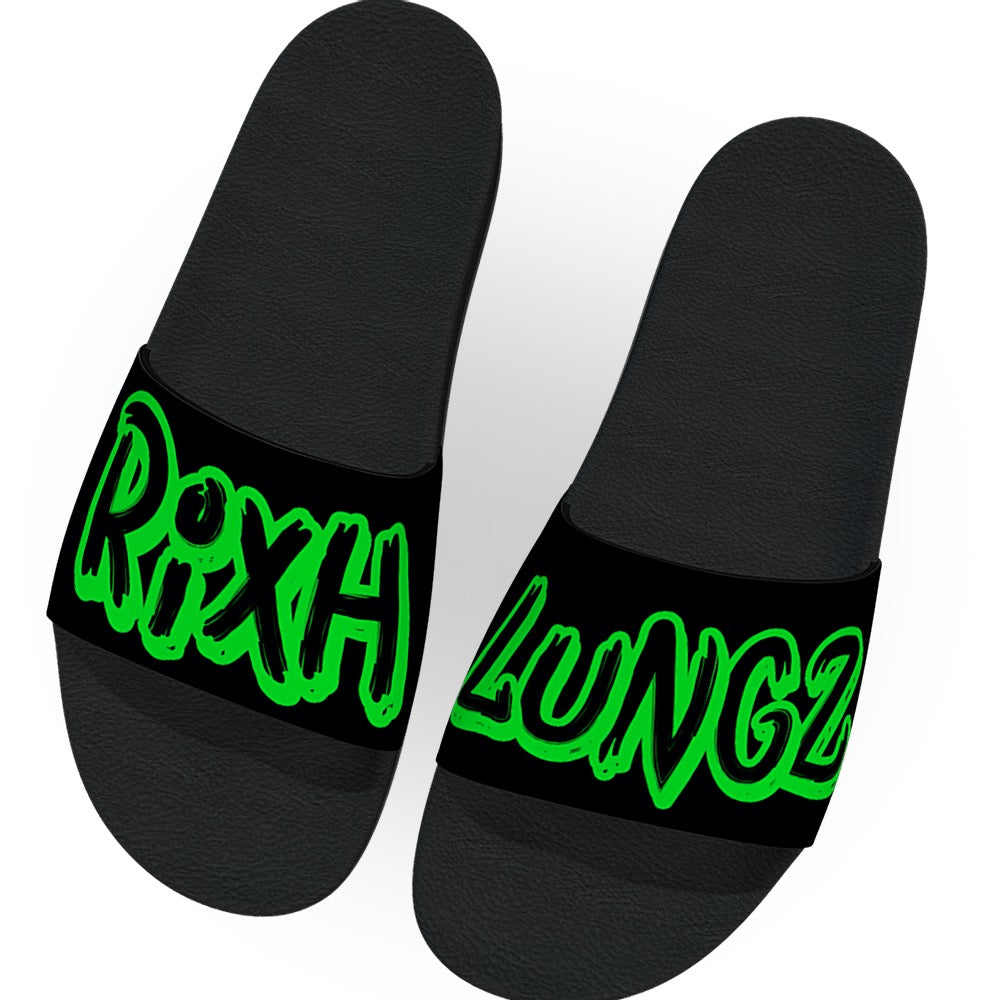 Deco Slides