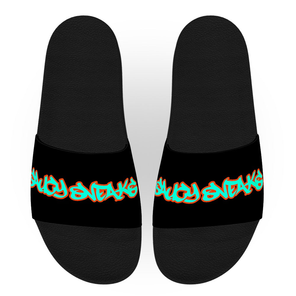 Deco Slides