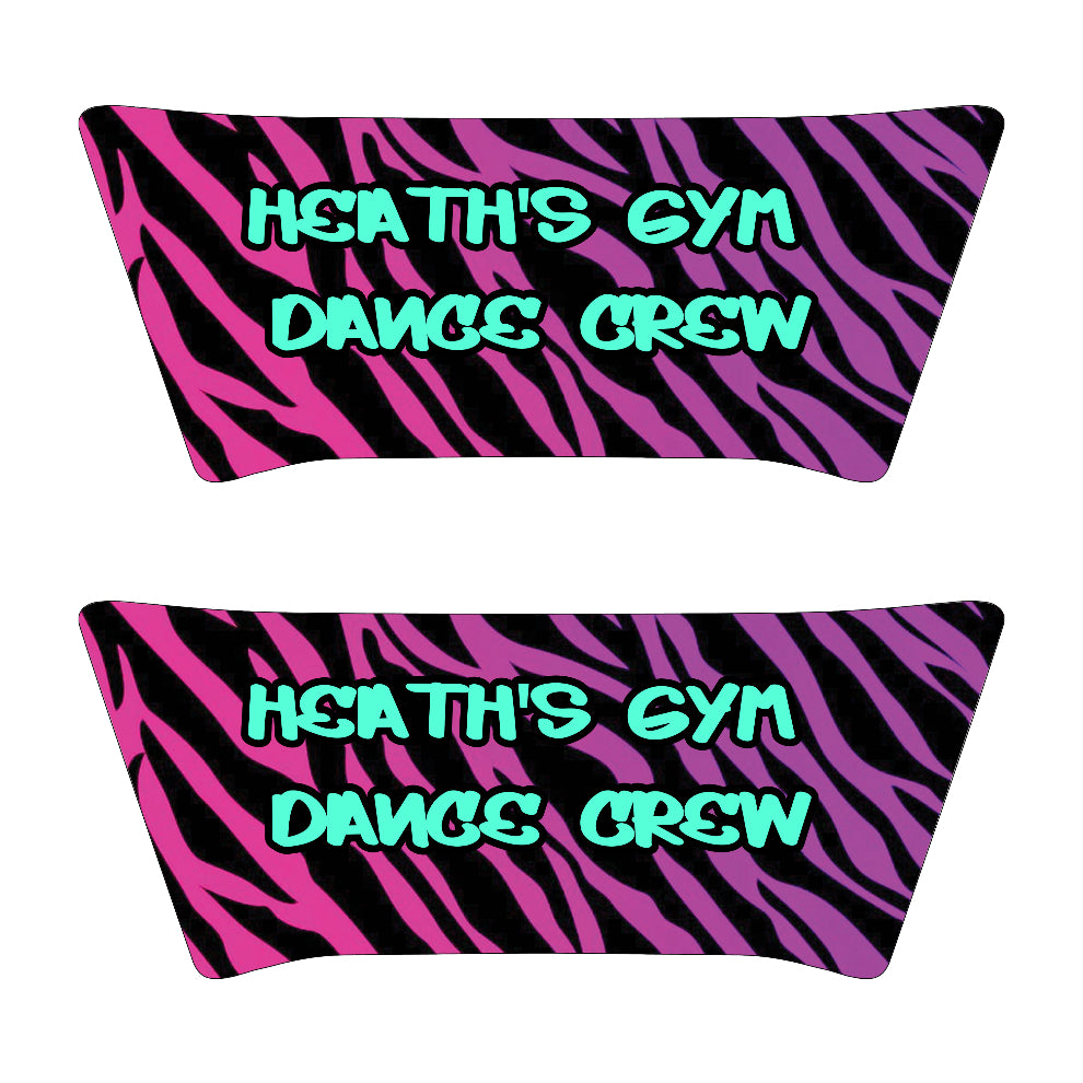 Deco Slides