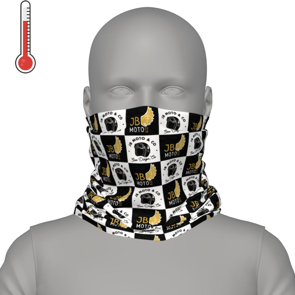 Deco Neck Gaiter