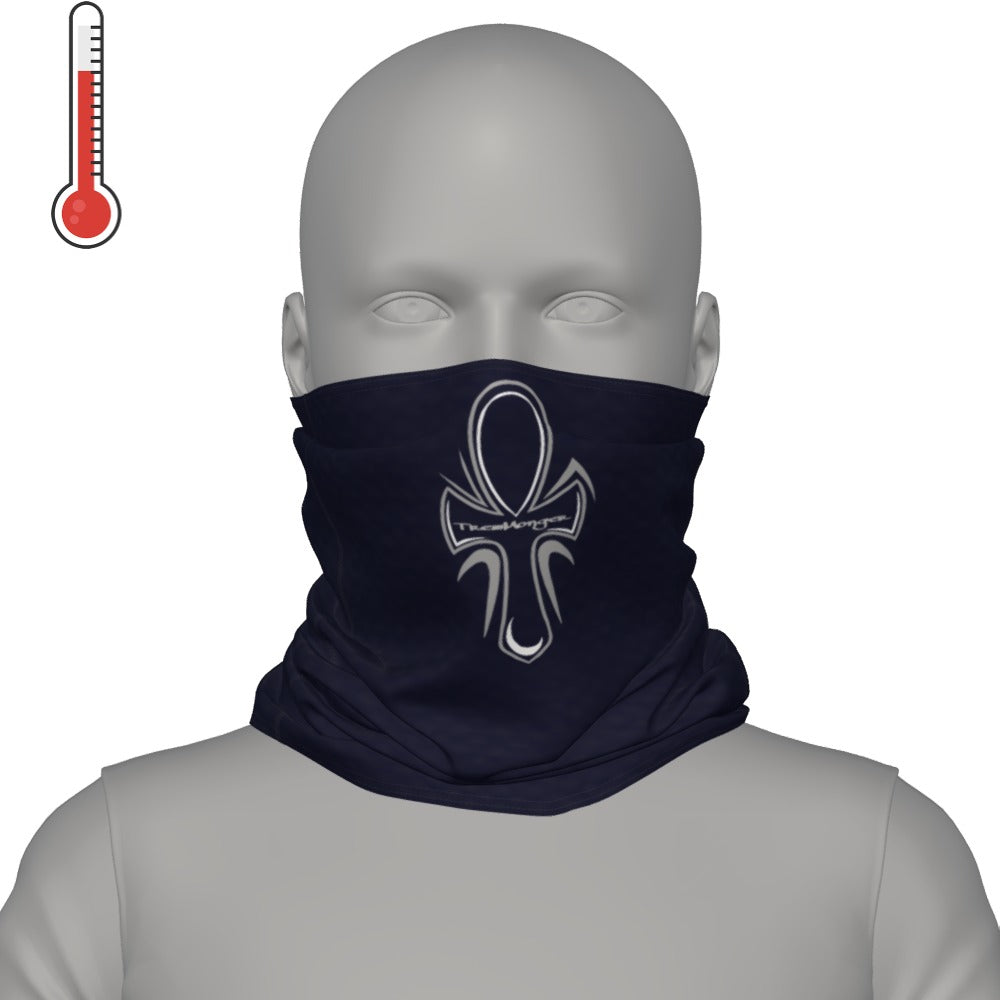 Deco Neck Gaiter Mask