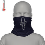 Deco Neck Gaiter Mask