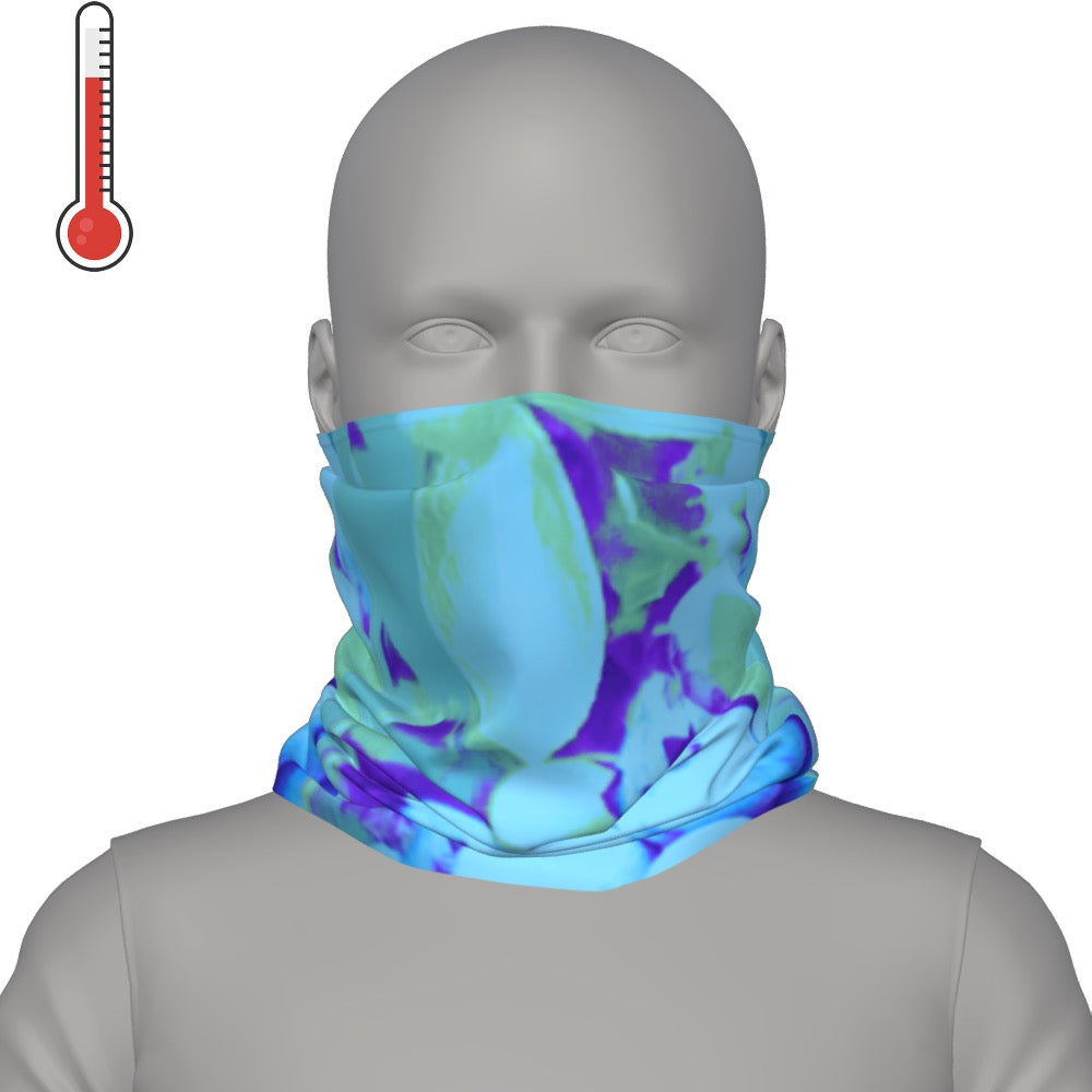 Deco Neck Gaiter