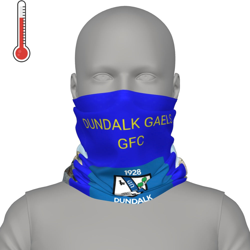 Deco Neck Gaiter