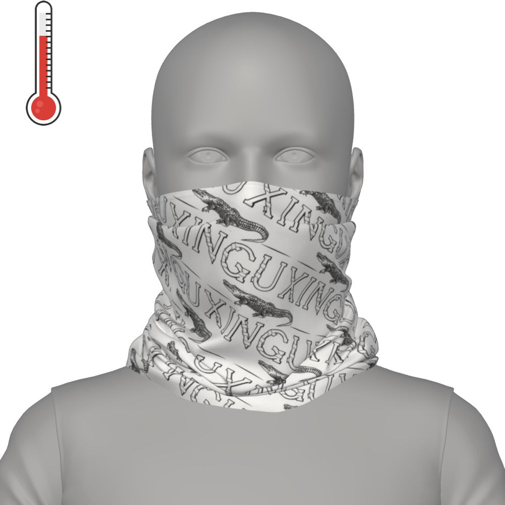 Deco Neck Gaiter