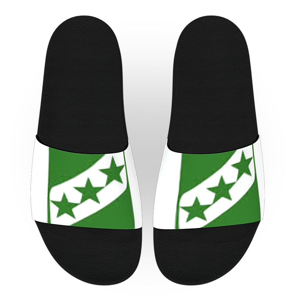 Deco Slides