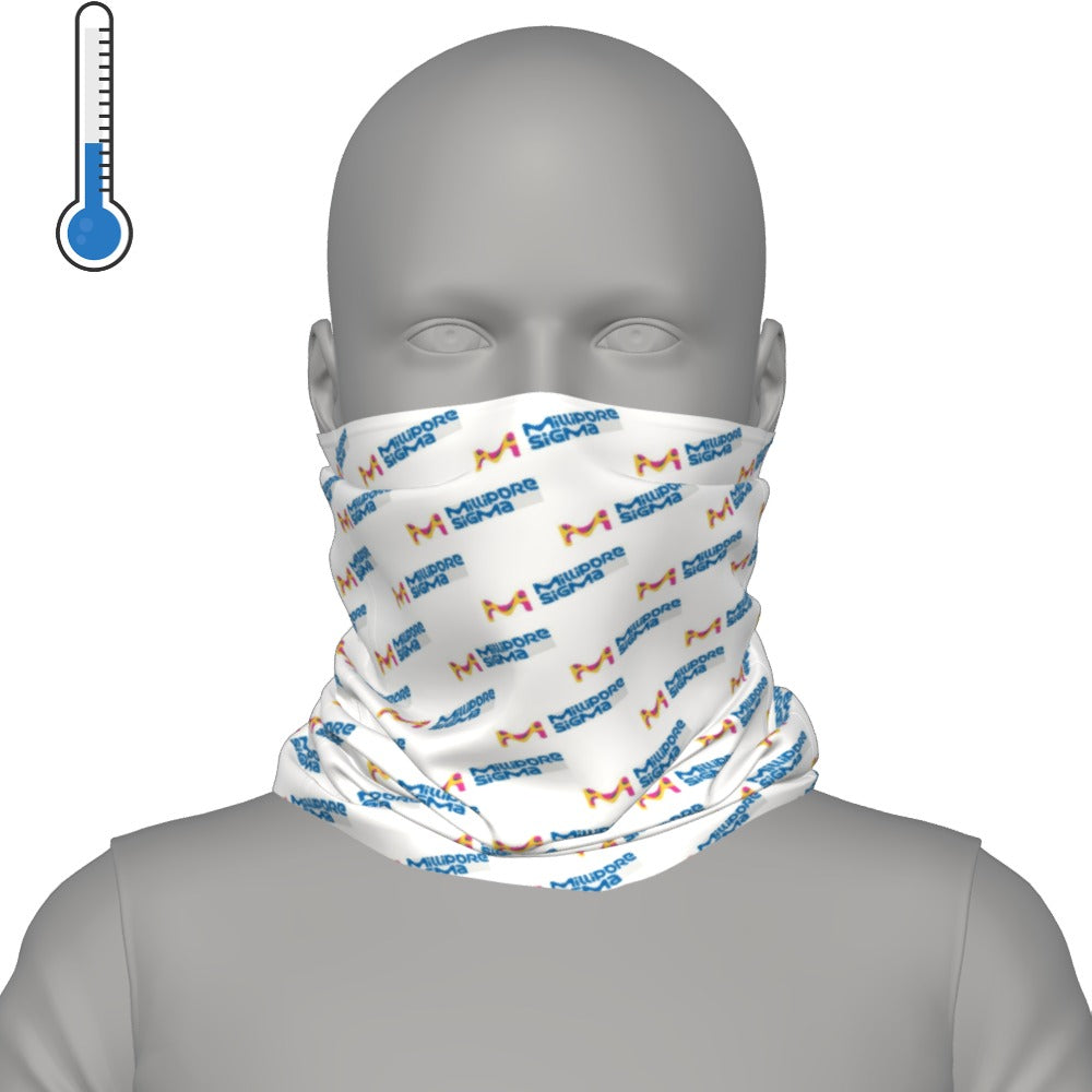 Deco Neck Gaiter Mask