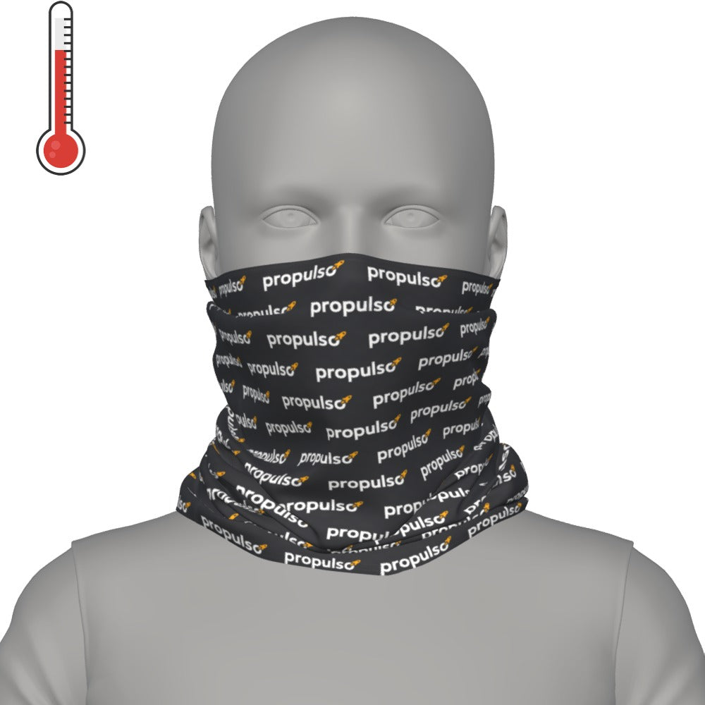 Deco Neck Gaiter