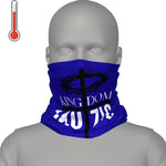 Deco Neck Gaiter Mask