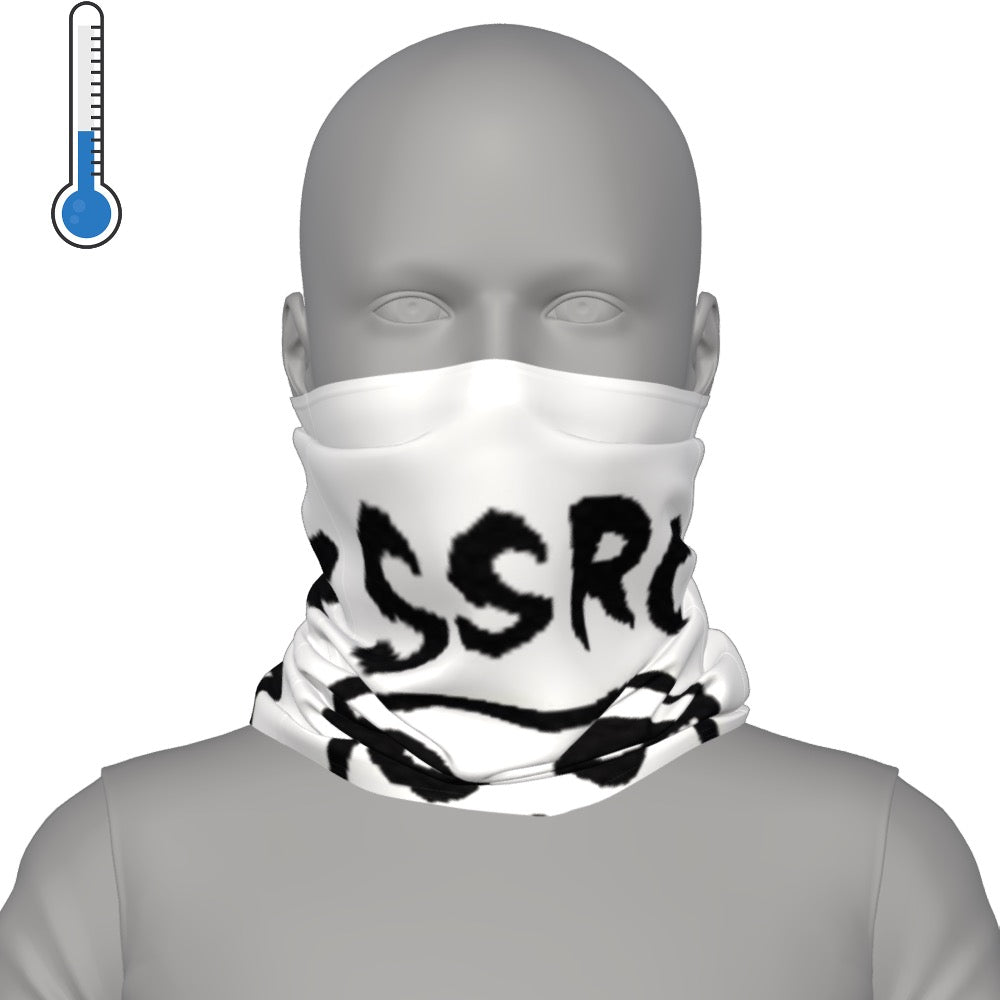 Deco Neck Gaiter