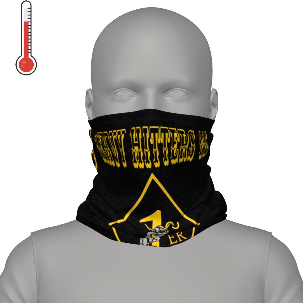 Deco Neck Gaiter