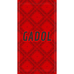 Deco Neck Gaiter