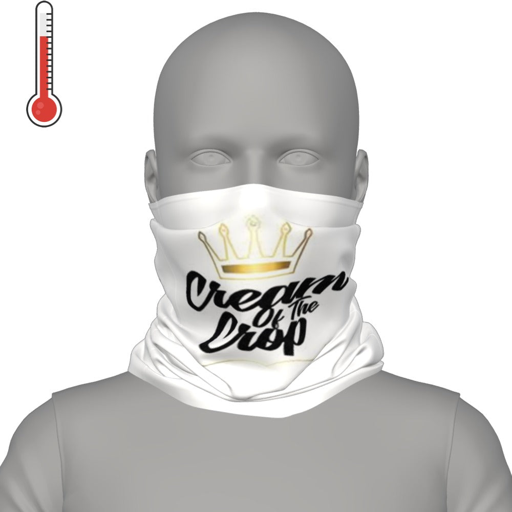 Deco Neck Gaiter