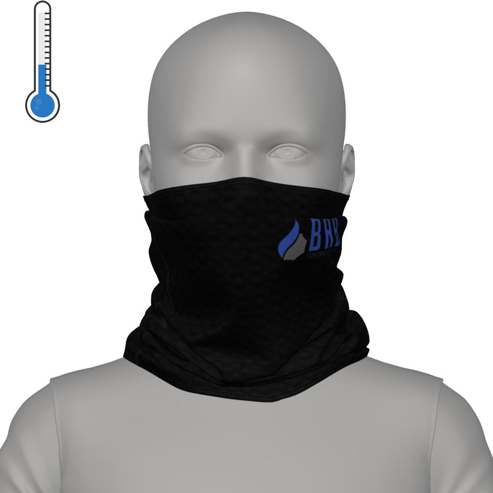 Deco Neck Gaiter Mask
