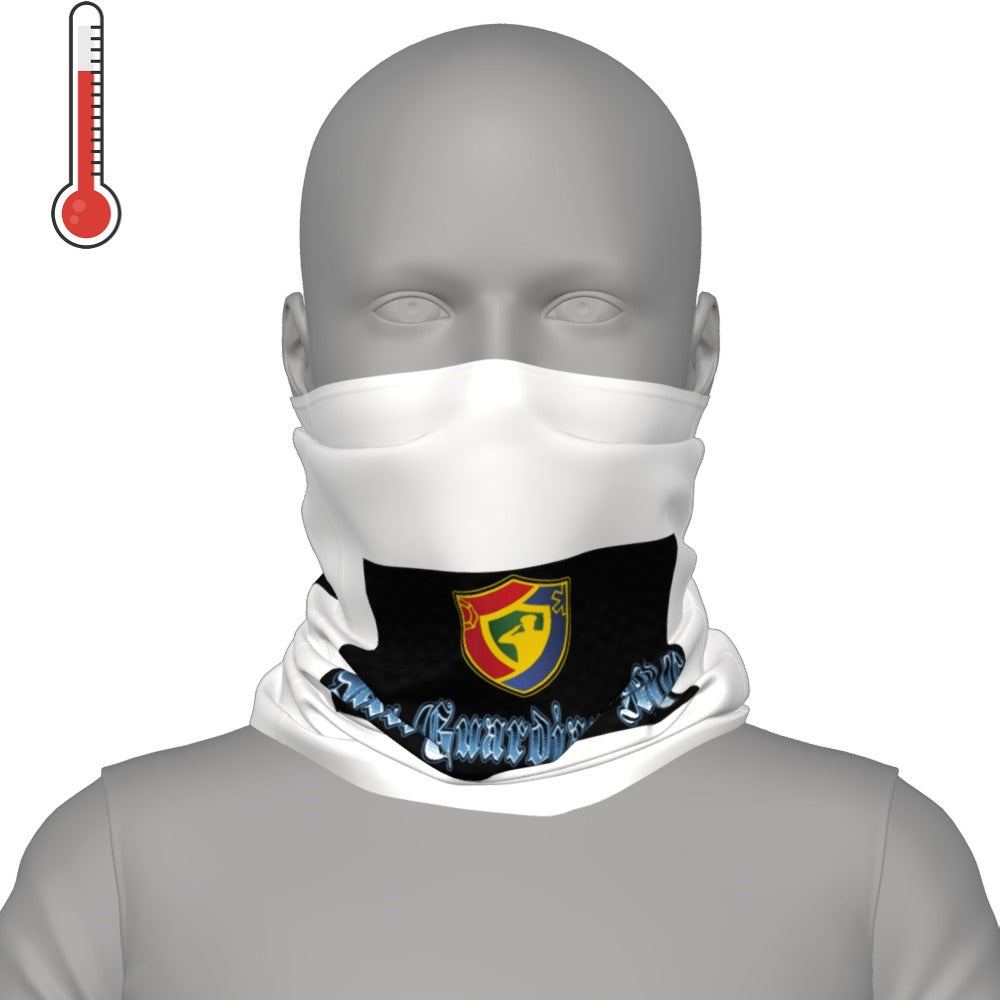 Deco Neck Gaiter Mask