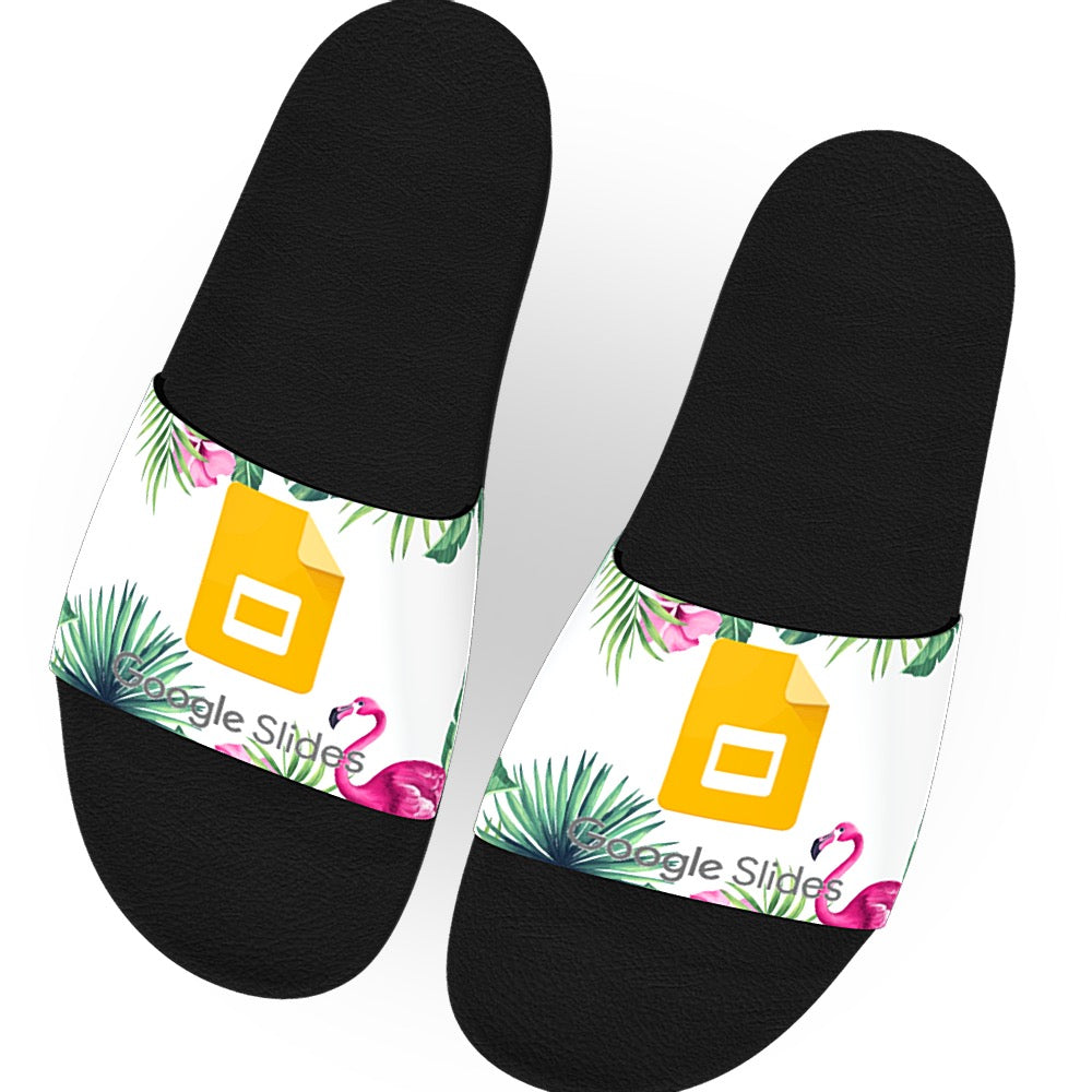 Deco Slides