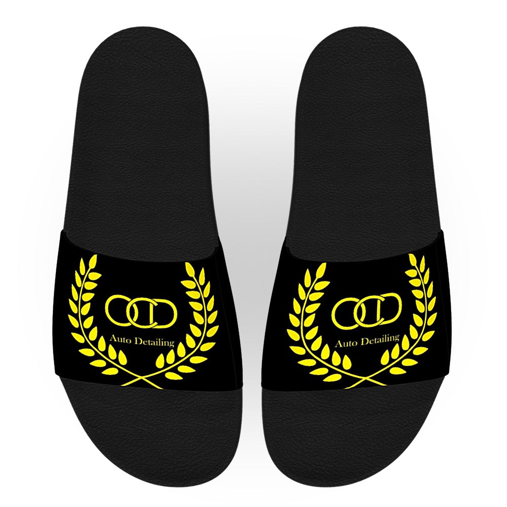 Deco Slides