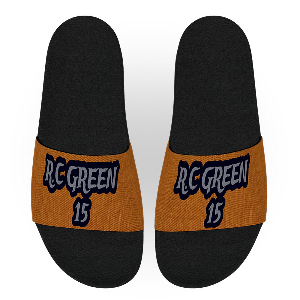 Deco Slides