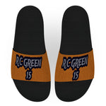 Deco Slides