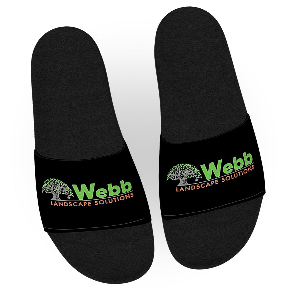 Deco Slides