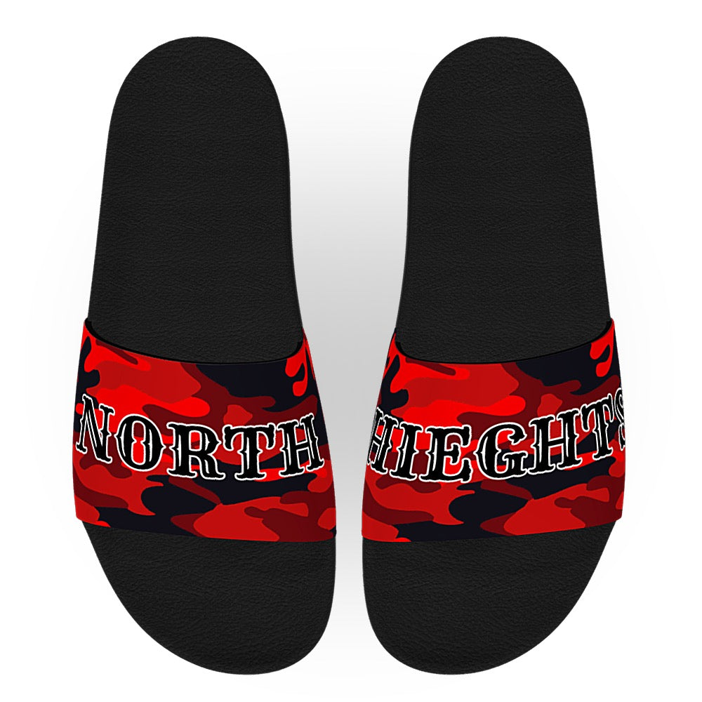 Deco Slides