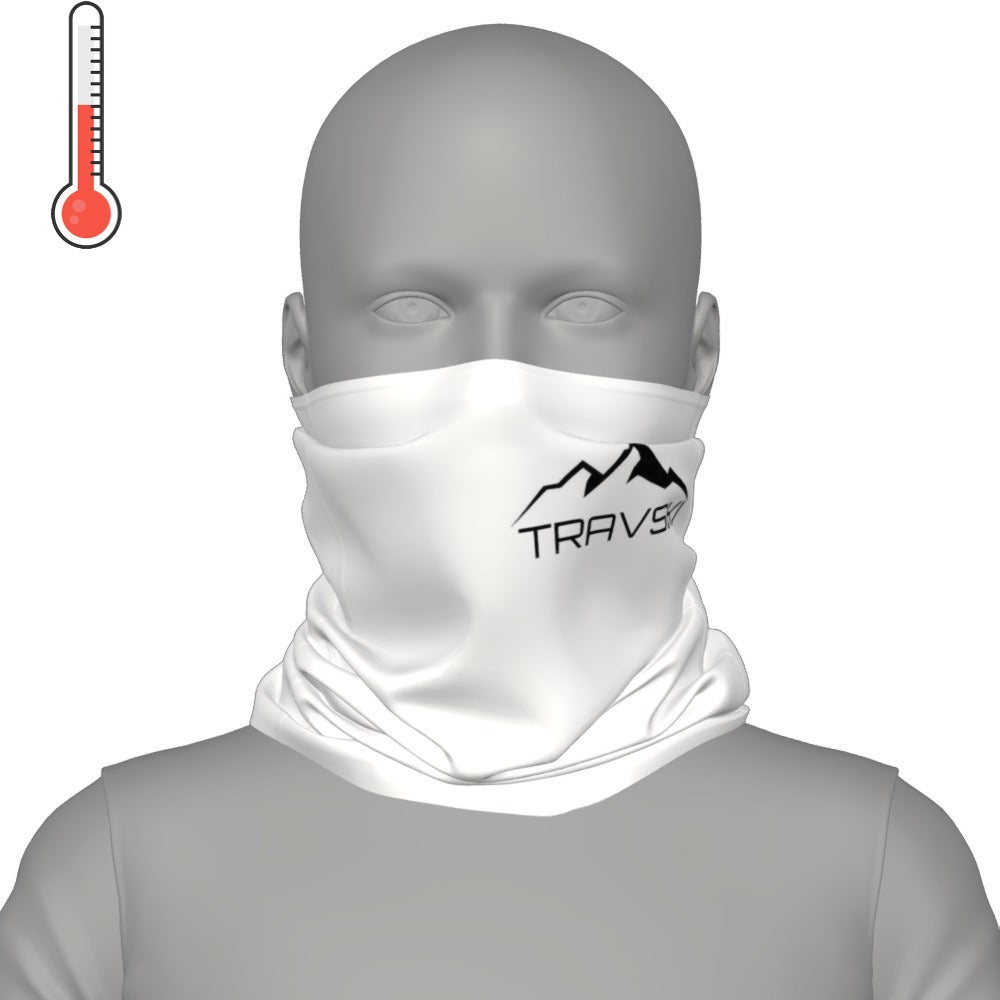 Deco Neck Gaiter Mask