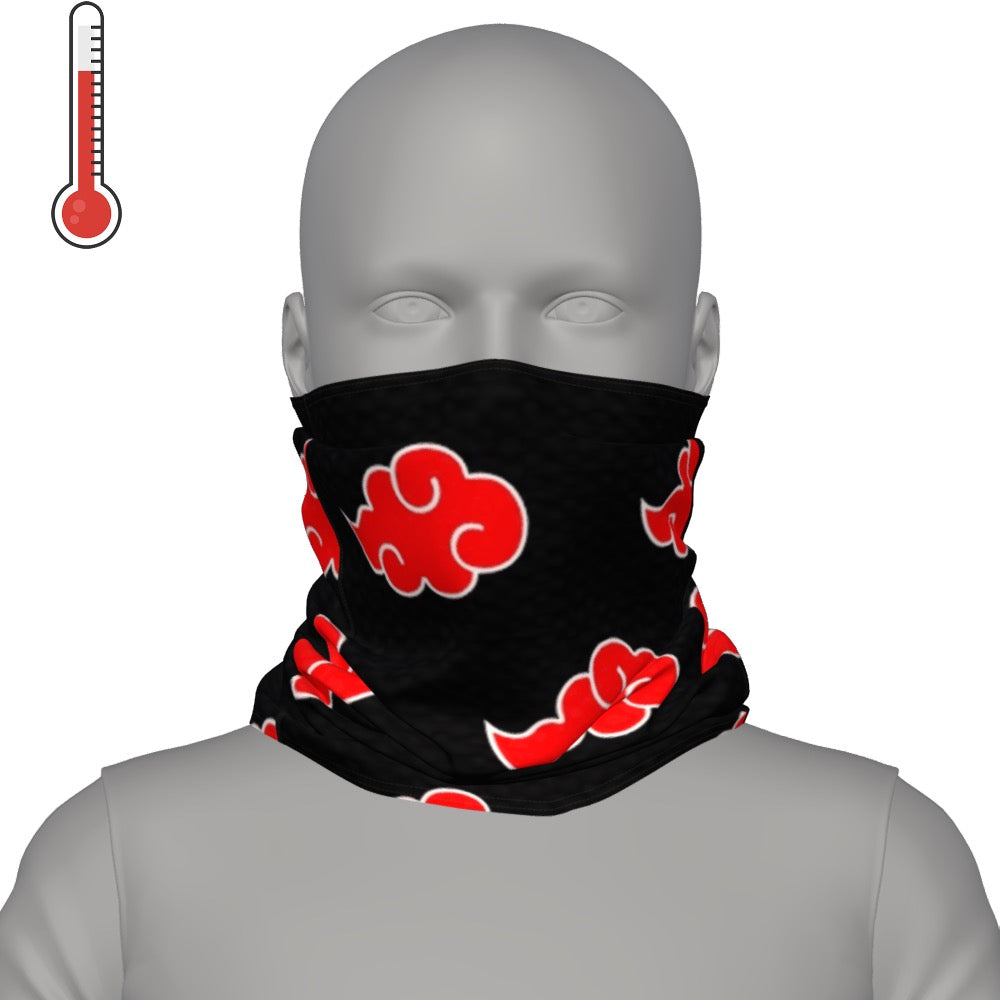 Deco Neck Gaiter Mask
