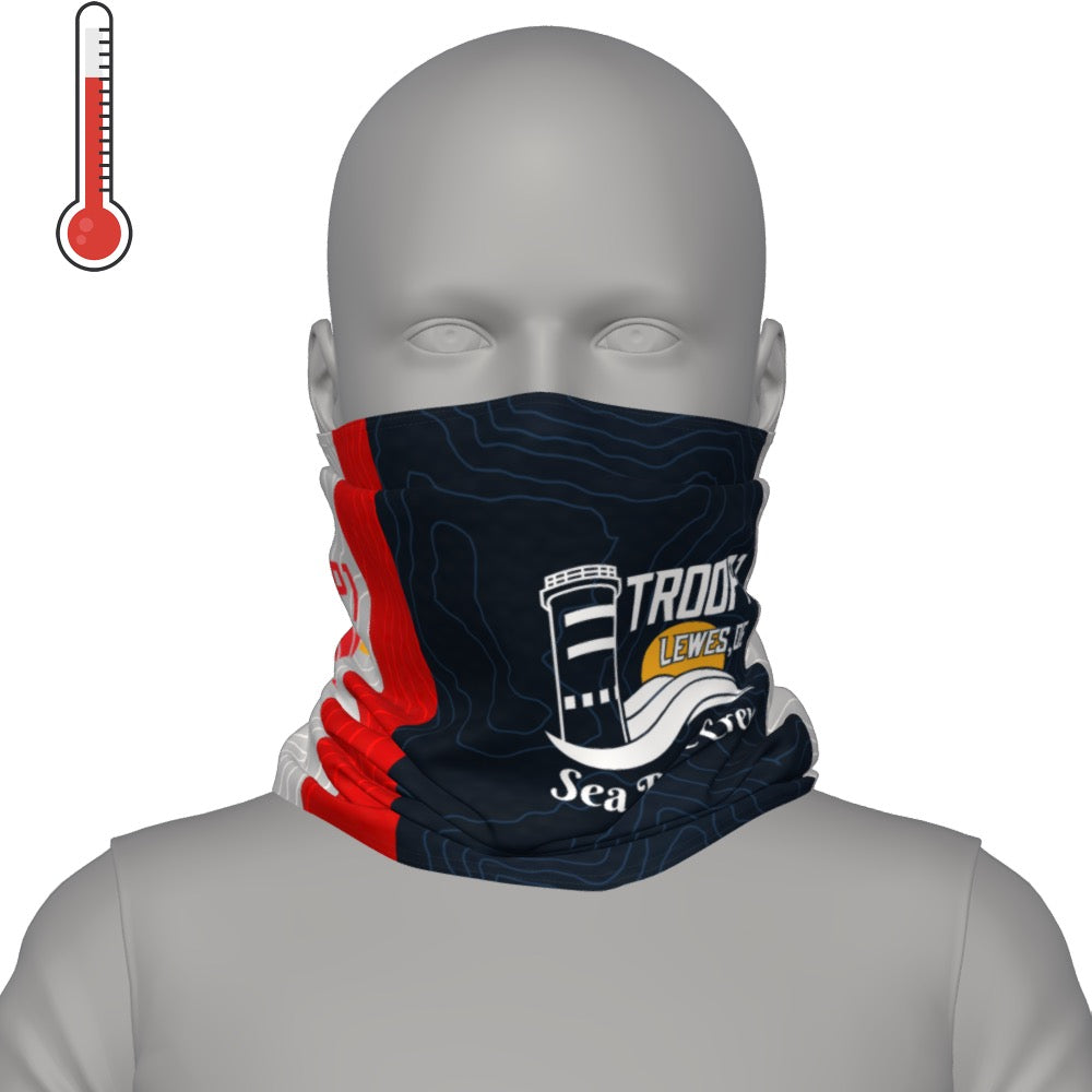 Deco Neck Gaiter