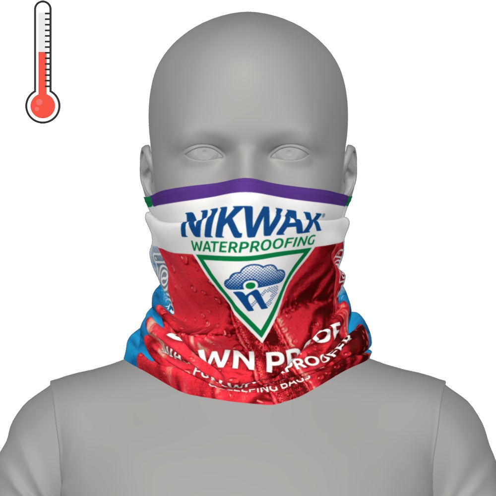 Deco Neck Gaiter