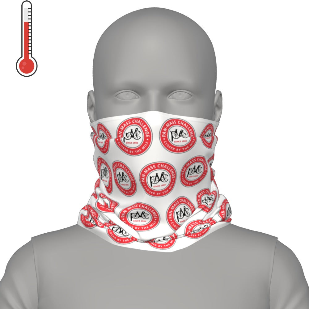 Deco Neck Gaiter