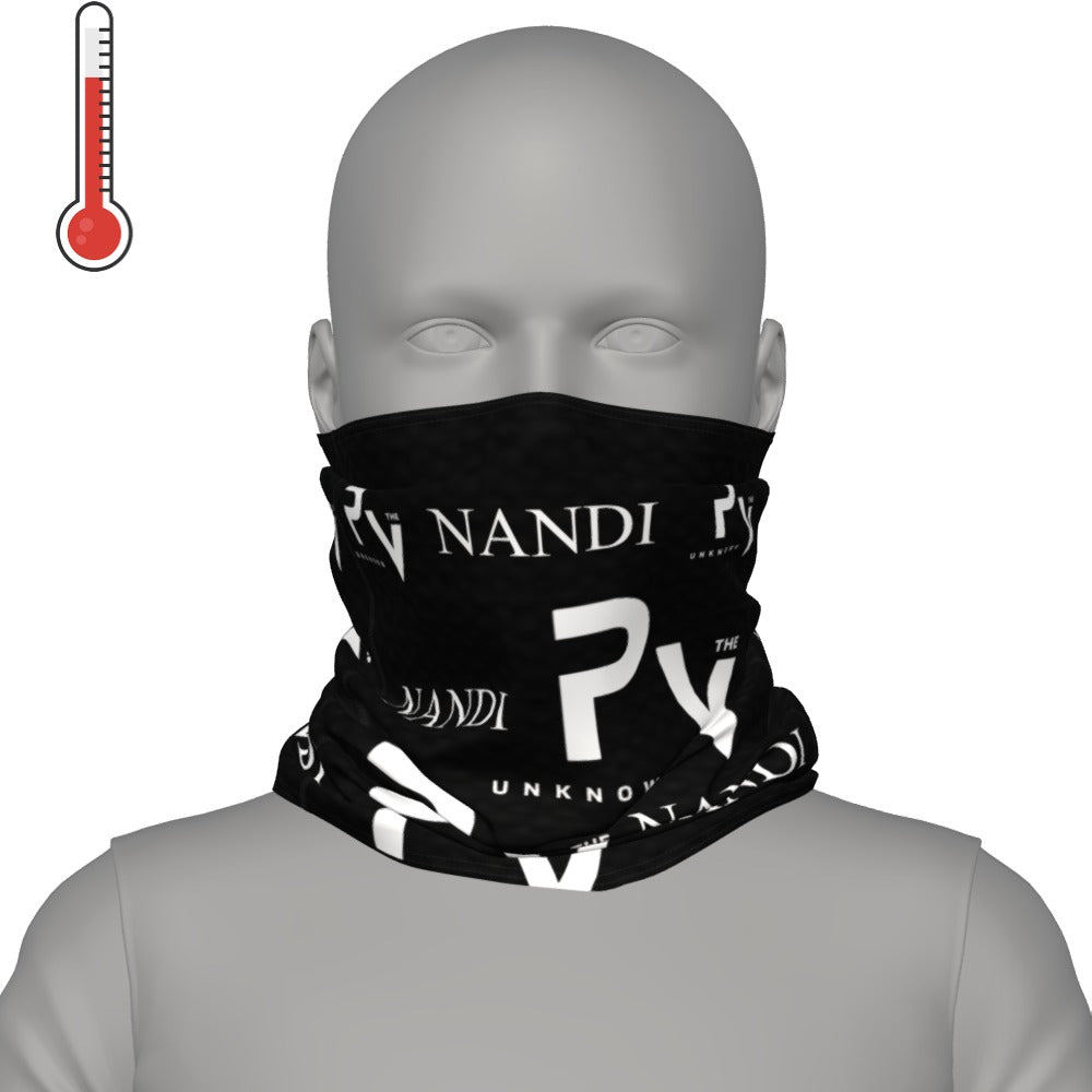 Deco Neck Gaiter