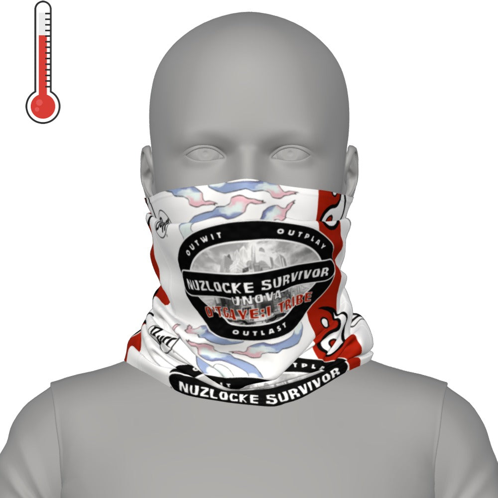 Deco Neck Gaiter