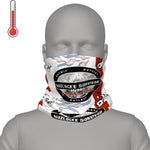 Deco Neck Gaiter