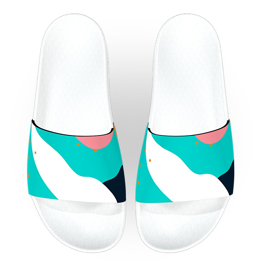 Deco Slides