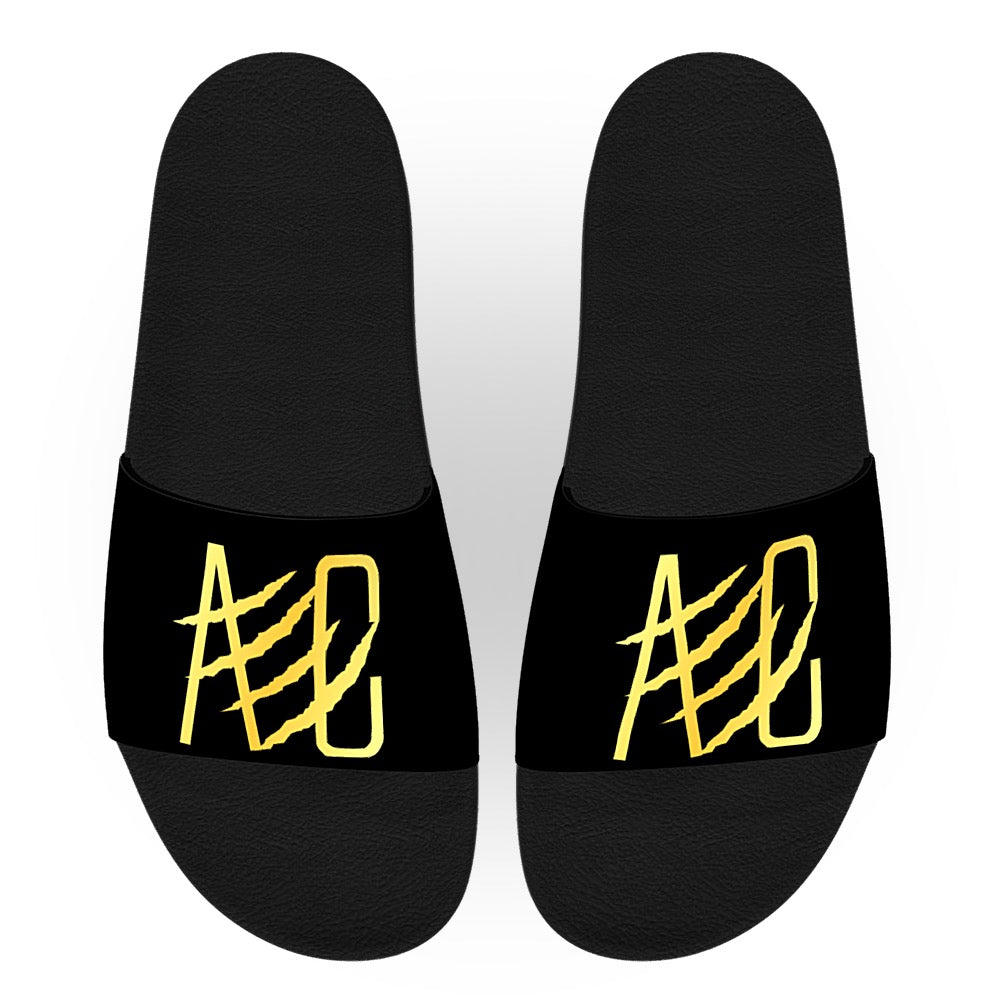Deco Slides