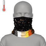 Deco Neck Gaiter Mask