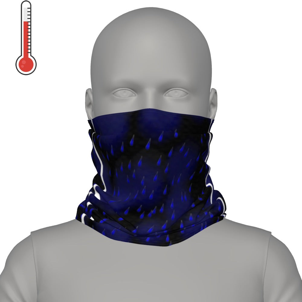 Deco Neck Gaiter