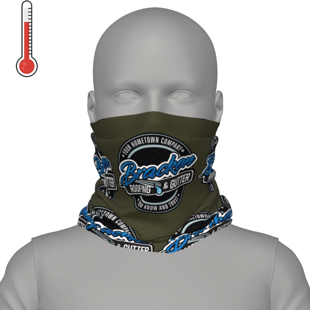 Deco Neck Gaiter