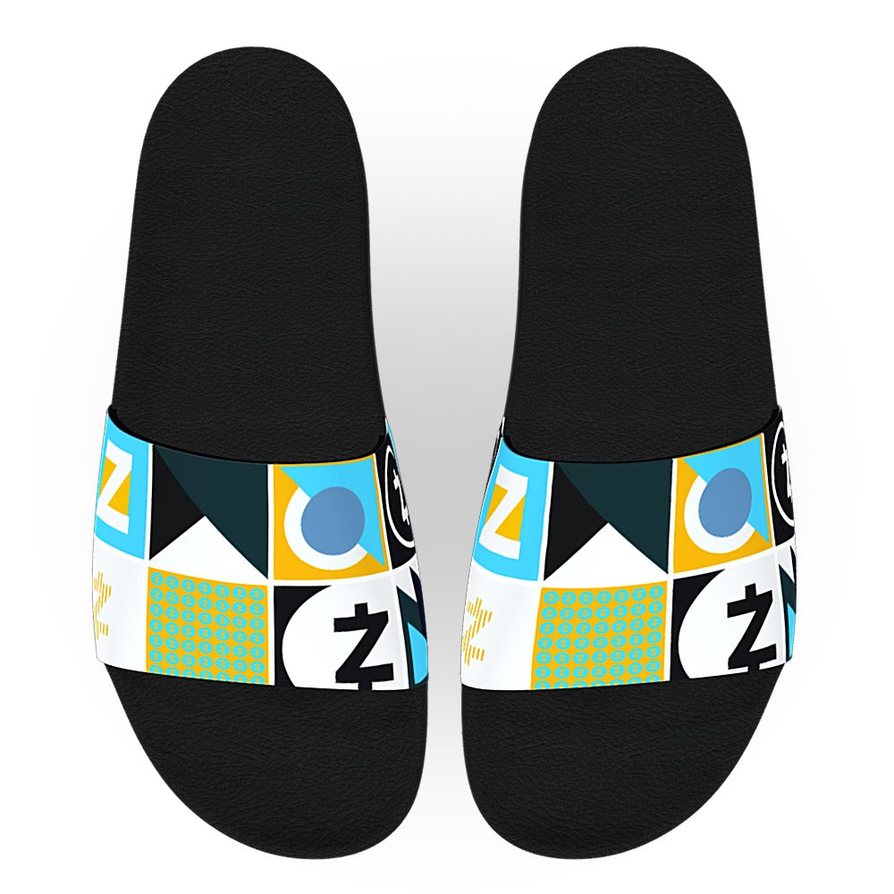 Deco Slides