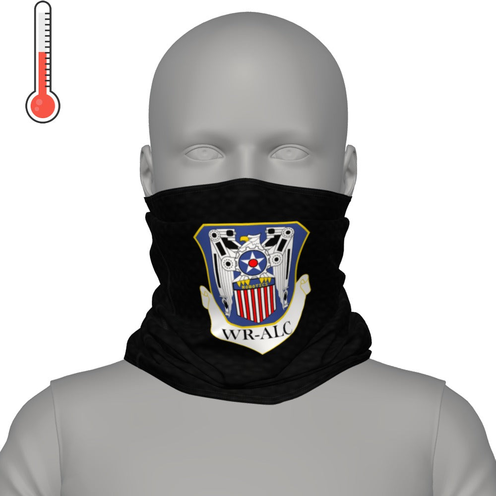 Deco Neck Gaiter Mask