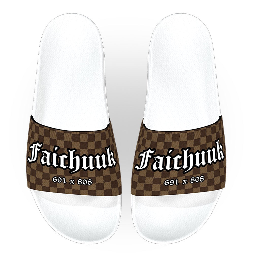 Deco Slides