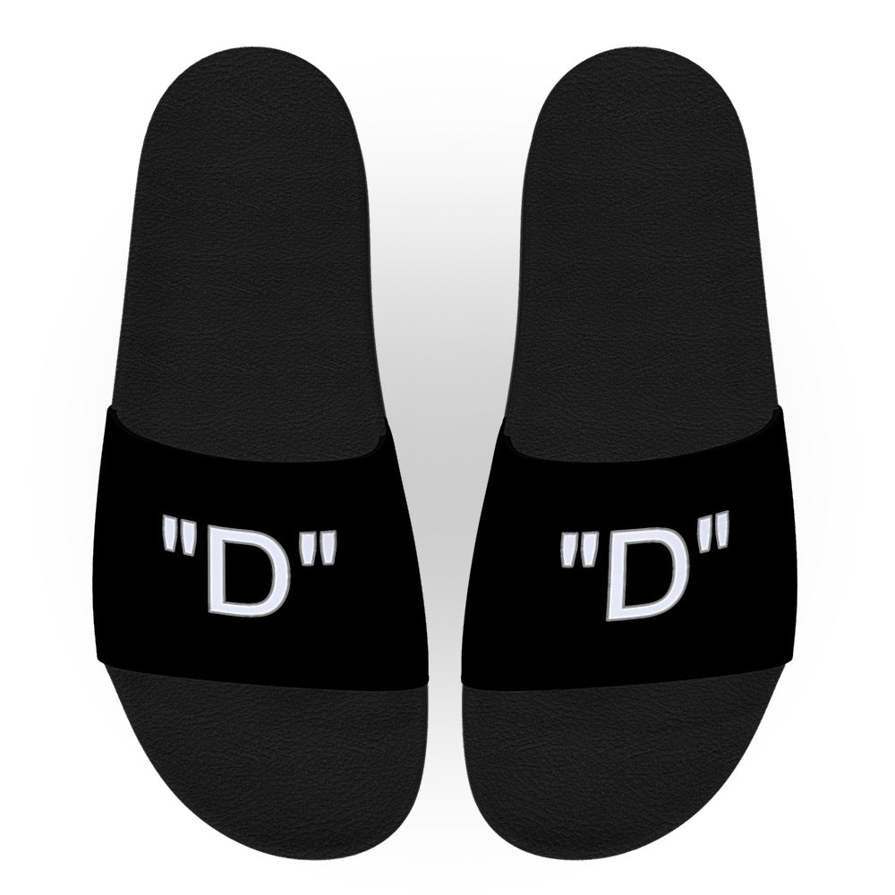 Deco Slides