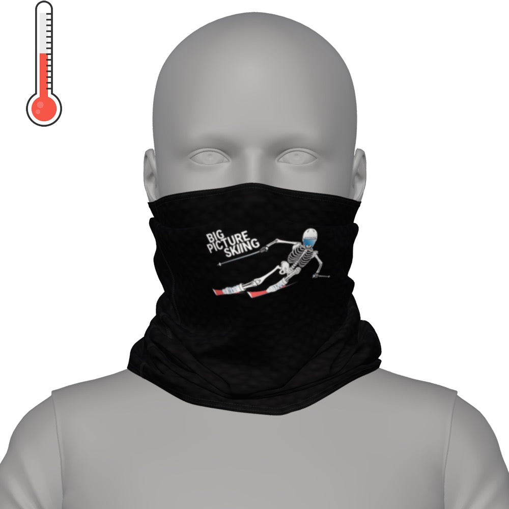 Deco Neck Gaiter