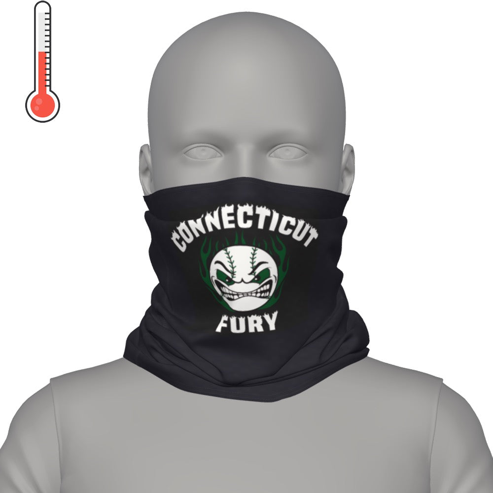 Deco Neck Gaiter Mask
