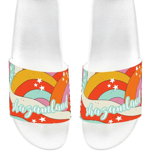 Deco Slides