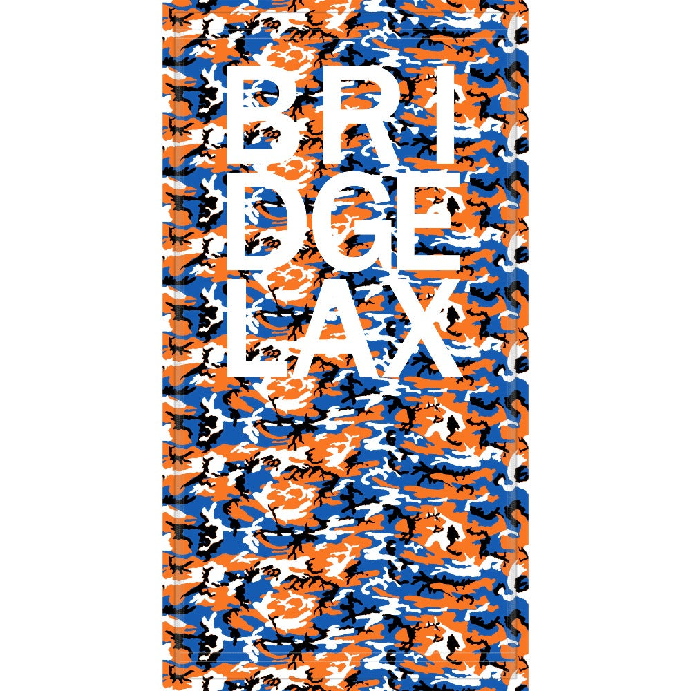 Deco Neck Gaiter Mask