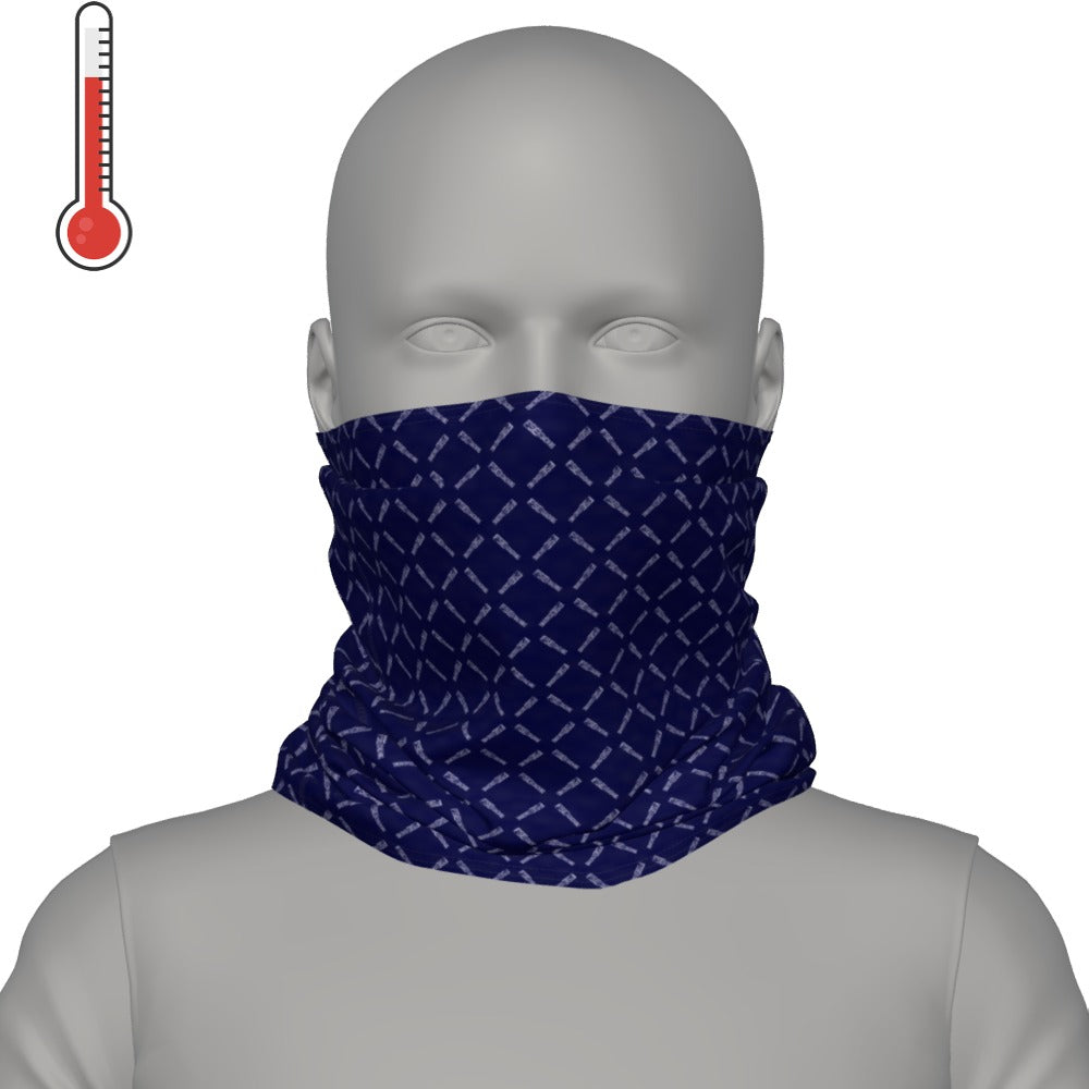 Deco Neck Gaiter